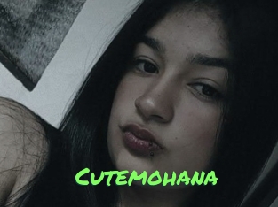 Cutemohana
