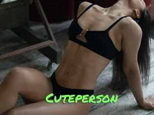 Cuteperson