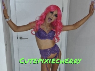 Cutepixiecherry