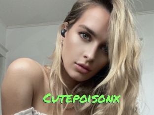 Cutepoisonx
