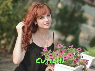 Cutie111