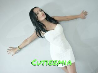 Cutieemia