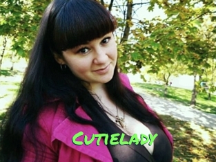 Cutielady