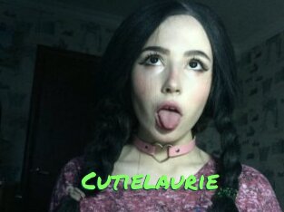 Cutielaurie