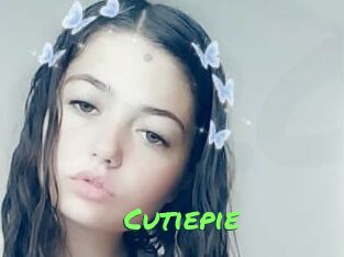 Cutiepie