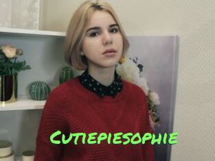 Cutiepiesophie
