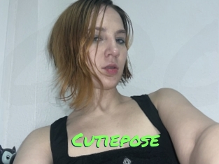 Cutiepose