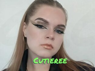Cutieree