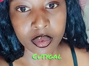 cutygal Gros Seins