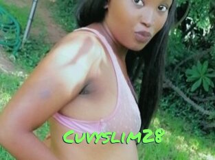 cuvyslim28 Gros Seins