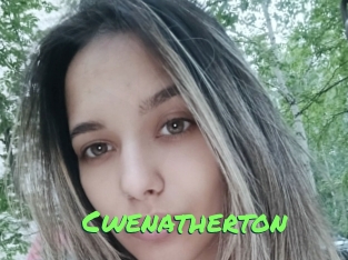 Cwenatherton