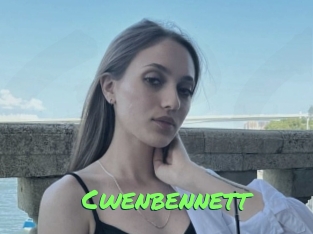 Cwenbennett