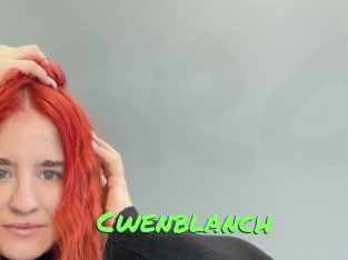 Cwenblanch