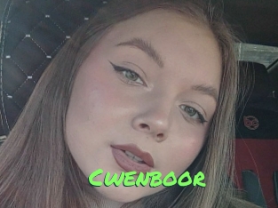 Cwenboor