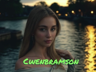 cwenbramson Gros Seins
