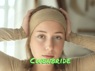 Cwenbride