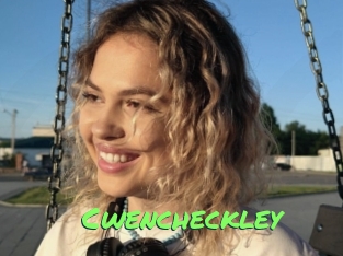 Cwencheckley
