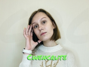 Cwencrute