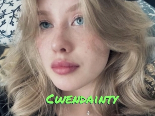 Cwendainty