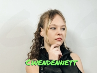 Cwendennett