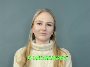 Cweneades