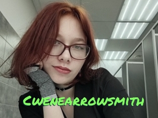 Cwenearrowsmith