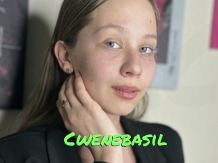 Cwenebasil