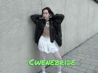 Cwenebride