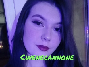 Cwenecannone