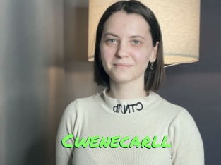 Cwenecarll