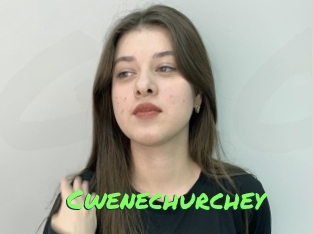 Cwenechurchey
