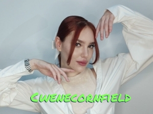 cwenecornfield Gros Seins