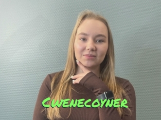 cwenecoyner Gros Seins