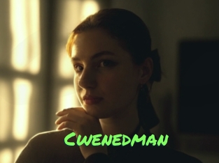 Cwenedman