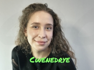Cwenedrye