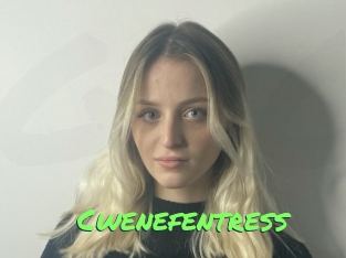 Cwenefentress