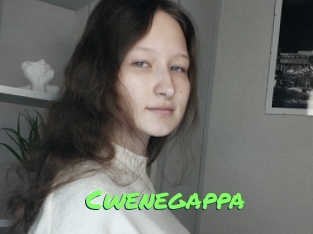 Cwenegappa