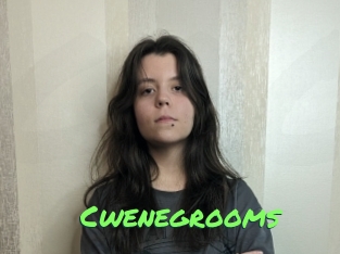 Cwenegrooms