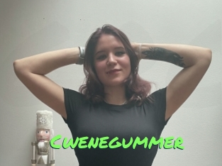 Cwenegummer