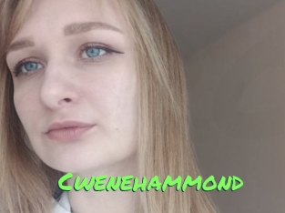 Cwenehammond
