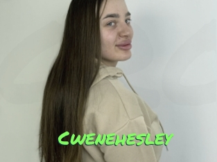 Cwenehesley
