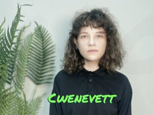 Cwenevett