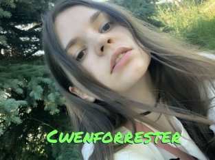 Cwenforrester