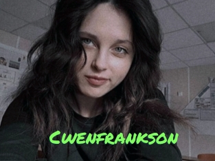 cwenfrankson Gros Seins