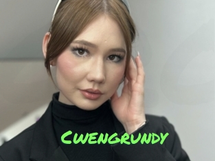 Cwengrundy