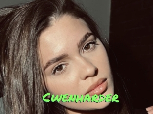 Cwenharder