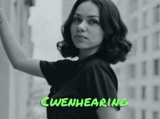Cwenhearing