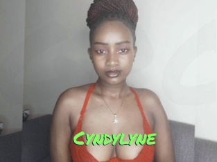 Cyndylyne