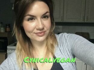 Cynicalvegan