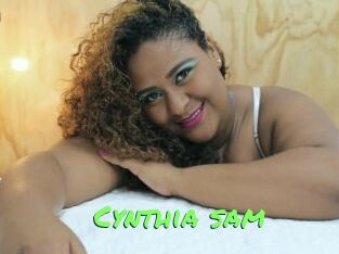Cynthia_sam